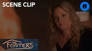 The Fosters | Season 3, Episode 17: Stef & Jesus | Freeform