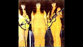 The Shaggs - My Pal Foot Foot (Extended Dance Mix)