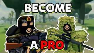 Get BETTER at Apocalypse Rising 2 by following these tips... (ROBLOX)
