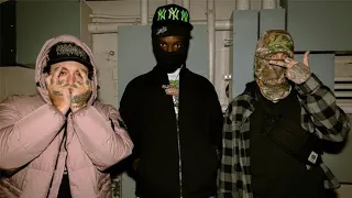 $UICIDEBOY$ x GERM - BUCKHEAD (VIDEO)