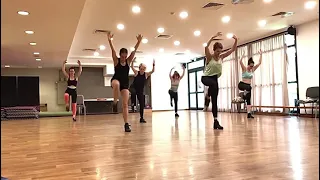 BodyBallet&Fitness-exercise