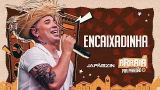 ENCAIXADINHA - Japãozin (Arraiá pra Paredão Vol.2)