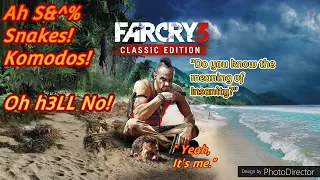 Far Cry 3 || Part 10 || PS5