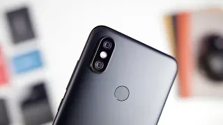 Xiaomi Mi A2 Detailed Camera Review