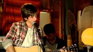 Luke Benward - Had Me @ Hello (Girl Vs. Monster) - HD