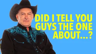 Joe Bob Briggs: Telling Jokes (Volume 1)