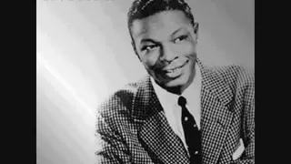 Stardust - Nat King Cole