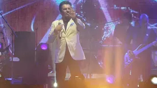 Thomas Anders - Atlantis is Calling (День города в Обнинске 2016, 60 летний юбилей)