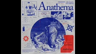 Oblique Occasions - Anathema