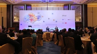 3. On needing give and take in racial and religious issues (SG50+ Conference)