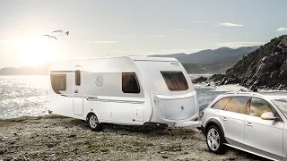 KNAUS SÜDWIND highlights model year 2016 GB