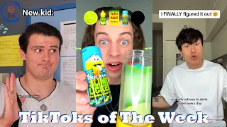 New TikToks of The Week May 2024 Part 1