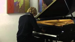 CPR On Santa Fe Classical Jan Lisiecki Chopin Waltz Opus 64, No. 2