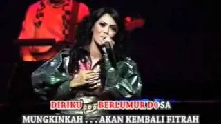 Krisdayanti - Doaku Harapanku (Concert at Esplanade, Singapore [2009])