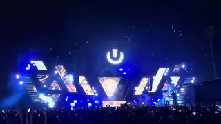 VINI VICI @ ULTRA PERU 2024 (INTRO)