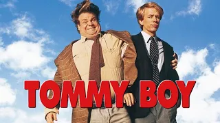 Tommy Boy : Deleted Scenes (Chris Farley, David Spade, Brian Dennehy, Bo Derek, Rob Lowe)