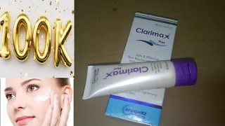 Clarimax brighting cream, Bht acha Cream 3 din mai result atha ha