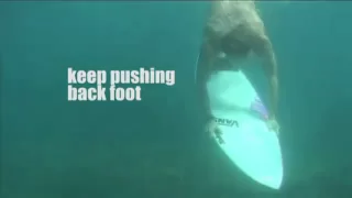 How To Surf - How To Duckdive