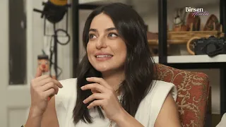 Ayça Ayşin Turan&Serhat Teoman "Aşk Yüzünden" filminde buluştu: İyi anlaştık, yine beraber oynarız