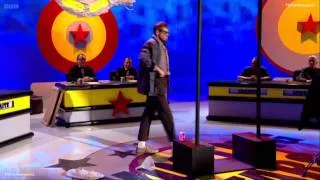 Shooting Stars Angelos Epithemiou Highlights - 12 September 2011 (HD)