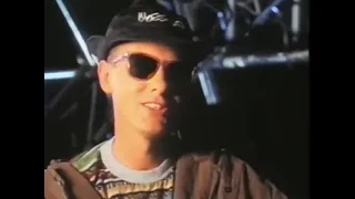 Pet Shop Boys 1992 Documentary