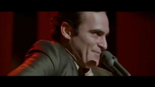 Walk the Line movie-Johnny Cash- Ring of Fire- Music video