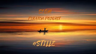 SEOM - Podcast "Stille spricht" (Eckhart Tolle)
