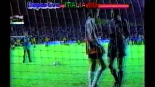 Resumen Oriente Petrolero 3(4) Barcelona 2(5) Clasificación por penales Copa Libertadores 1990