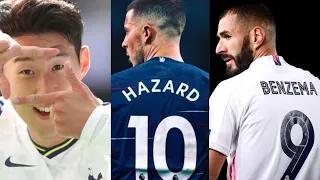 football reels compilation | Tiktok football  reels | 2022 #12