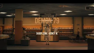 BLACK MIRROR: Demon 79 | Daddy Cool