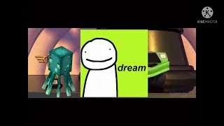 Dream Rig Minecraft Vote 2020 (Meme)