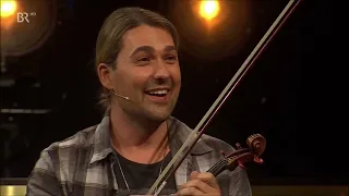 David Garrett - RINGLSTETTER (BR, 10-3-2022)