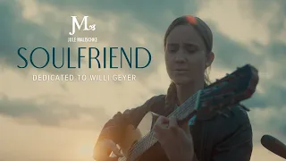 Jule Malischke - Soulfriend (Official Video)