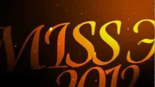 Miss ЭК 2012