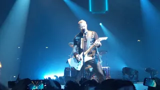 Metallica - The Shortest Straw - live Unipol Arena(BO) 12/02/18