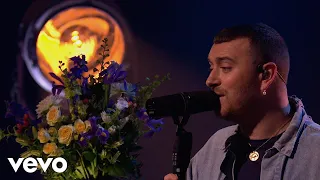 Sam Smith - Diamonds (Live From Good Morning America / 2020)