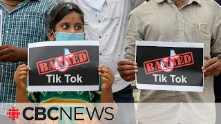 What can the U.S. learn from India’s TikTok ban?