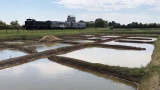 « Tous les chemins mènent à vous » à Mornac-sur-Seudre en Charente-Maritime