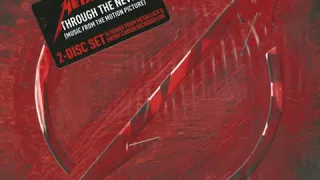 Metallica  - Cyanide (Live) [Album: Through The Never (Soundtrack) DISC 2]