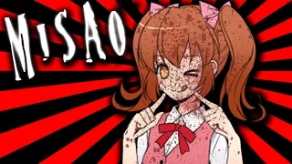 СОЛИМ ПРИЗРАКА ! : Misao #3