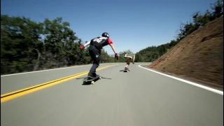 Will and Chet // Raw Run: Thumbs Up