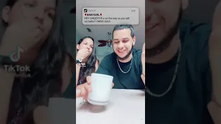 Ultimate Couple Pranks  Goals    Tik Tok Compilation 2021  TikTok Couple Pranks 26 part 1