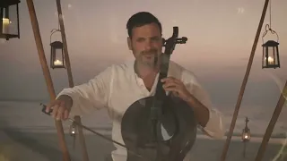 Historia de Un Amor - Hauser (violoncello)