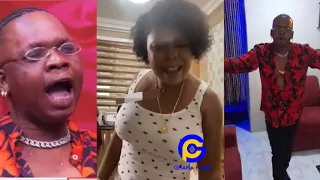 🔥Afia Schwarzenegger on full blαst fully replies Nana Tornado,Mzbel; shows her family