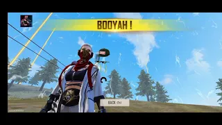 TG MAFIA IS NEW FACTORY TOP KING? BEST FIST FIGHT GAMEPLAY | GARENA FREE FIRE #3 #7G_GAMER