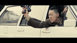 Ty. ft. Higher Brothers - 功成名就 （Official Music Video）