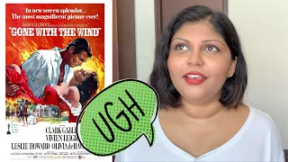 Why I Love Gone with the Wind... and It Sucks [cc]