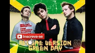 Green Day - 21 Guns (Reggae Version)