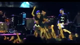 Street Dogs, "Skinhead/Fighter/Borstal Breakout", Oriental Theater, Denver, 6/22/18