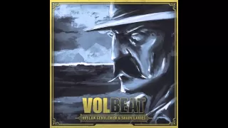 Volbeat - Lola Montez (HD)